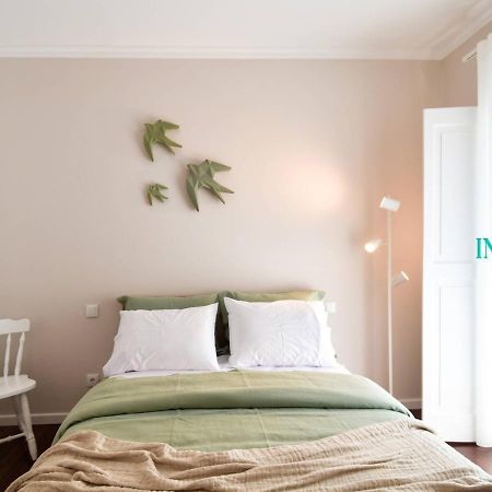 In Burgus Guest House Viana do Castelo Bagian luar foto