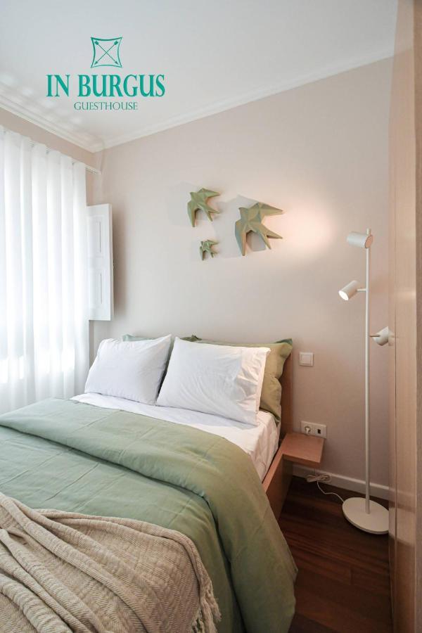 In Burgus Guest House Viana do Castelo Bagian luar foto