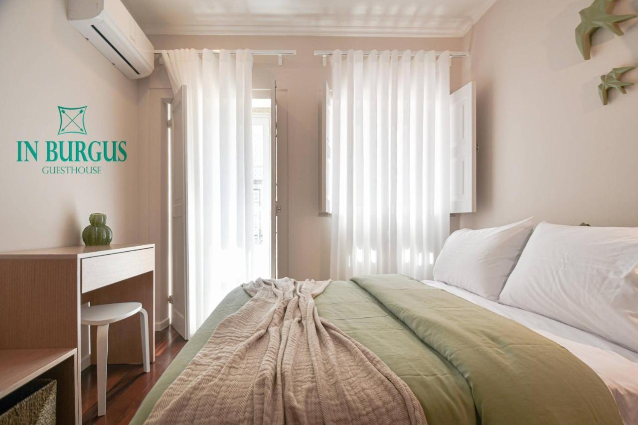 In Burgus Guest House Viana do Castelo Bagian luar foto