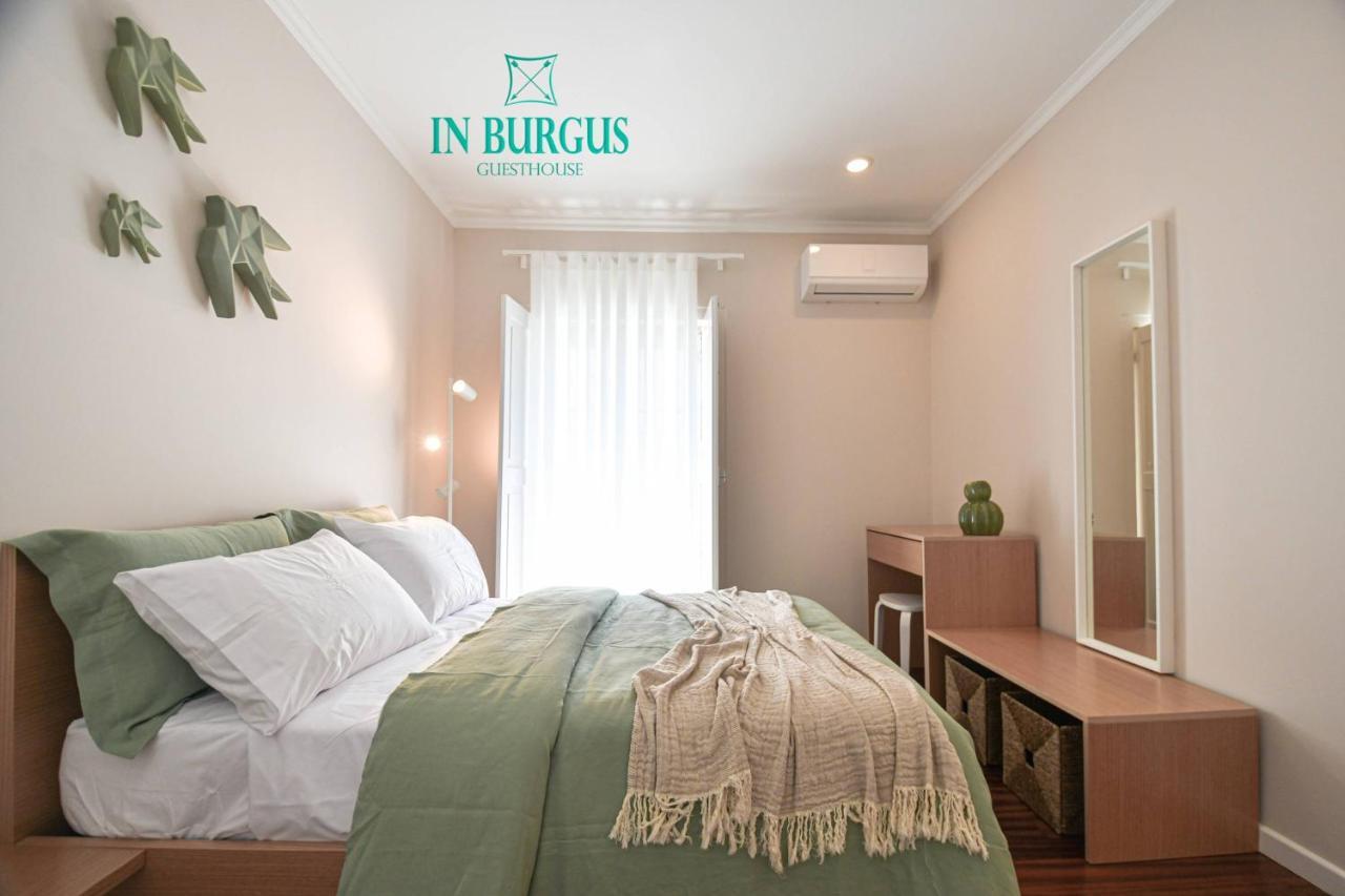 In Burgus Guest House Viana do Castelo Bagian luar foto