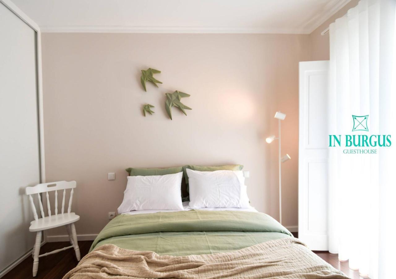 In Burgus Guest House Viana do Castelo Bagian luar foto