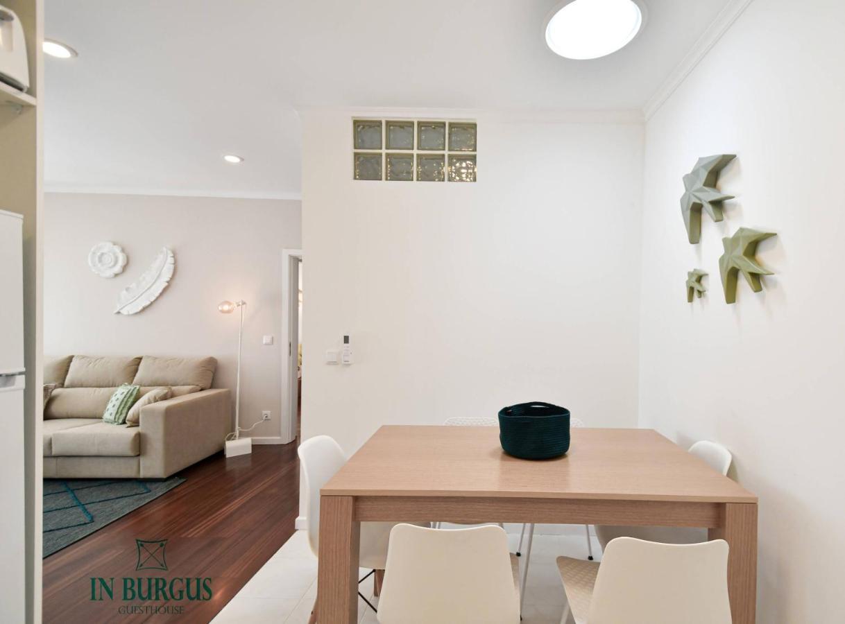 In Burgus Guest House Viana do Castelo Bagian luar foto