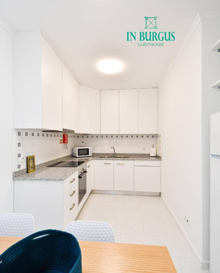 In Burgus Guest House Viana do Castelo Bagian luar foto