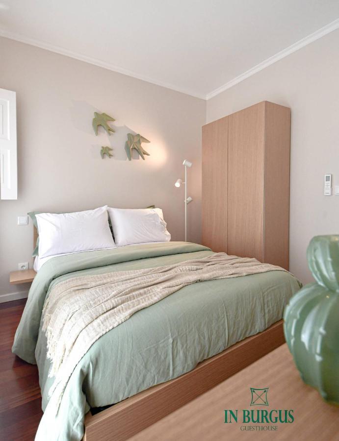In Burgus Guest House Viana do Castelo Bagian luar foto