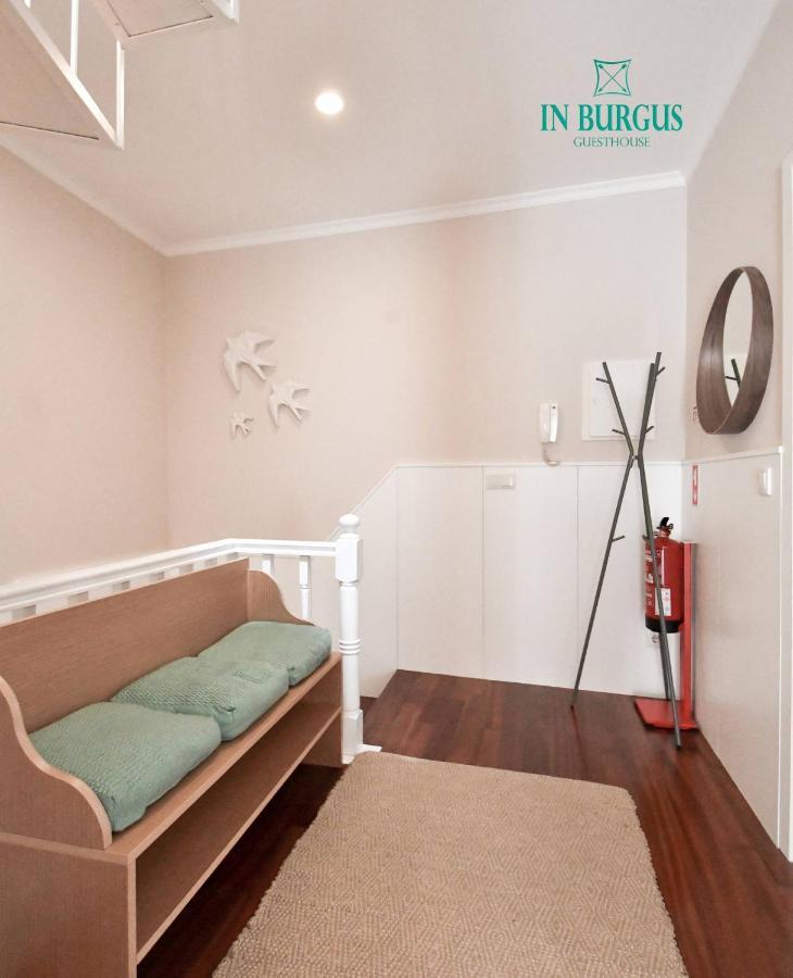 In Burgus Guest House Viana do Castelo Bagian luar foto