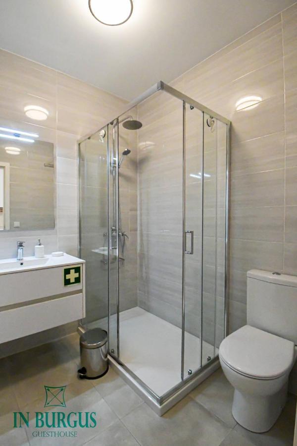 In Burgus Guest House Viana do Castelo Bagian luar foto