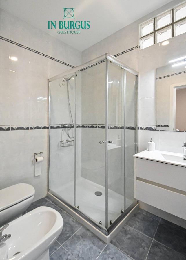 In Burgus Guest House Viana do Castelo Bagian luar foto